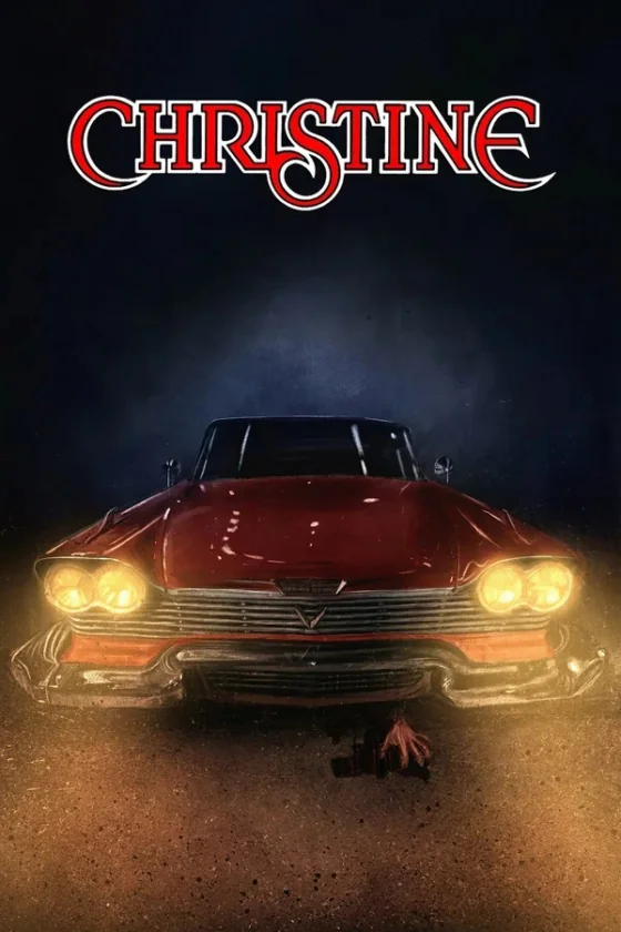 Christine คริสติน เก๋งปีศาจ (1984)