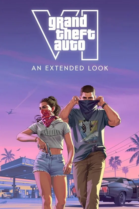 Grand Theft Auto VI An Extended Look (2026) ซับไทย
