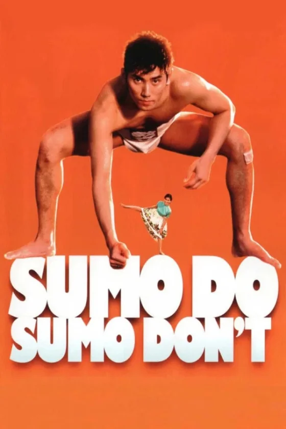 Sumo Do Sumo Dont (1992) ซับไทย