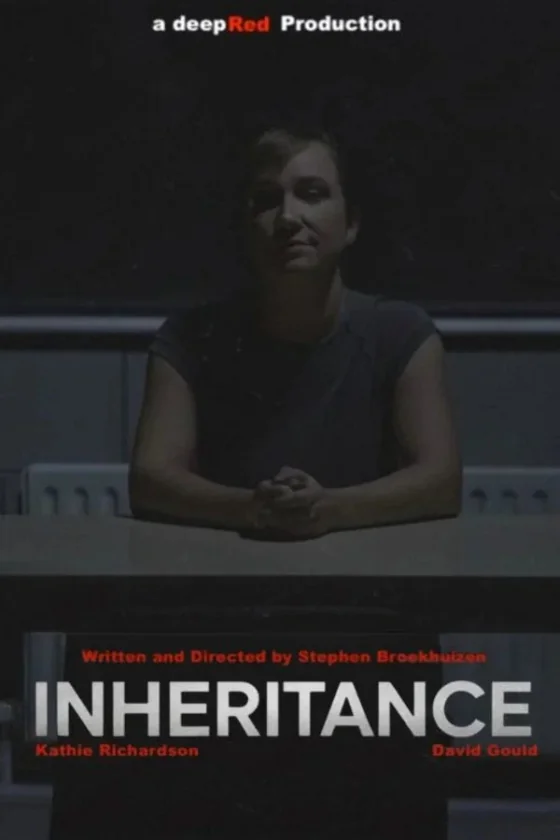 Inheritance มรดกอันตราย (2025) ซับไทย