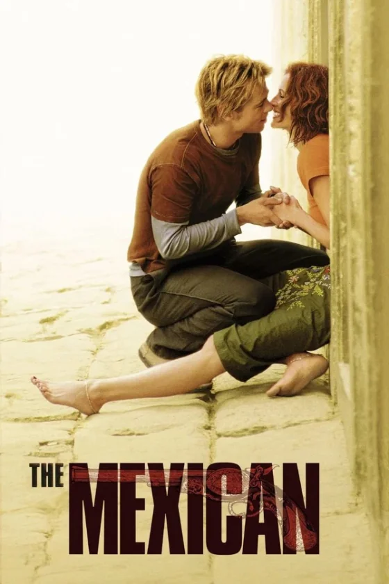 The Mexican พารักฝ่าควันปืน (2001)