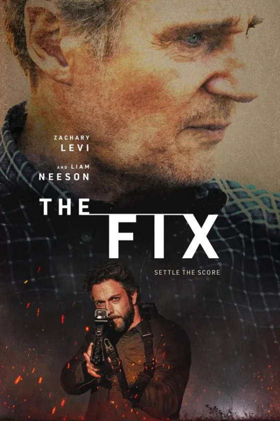 The Fix (2026) ซับไทย