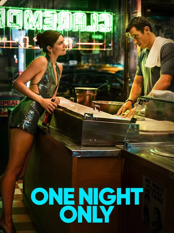 One Night Only (2026)