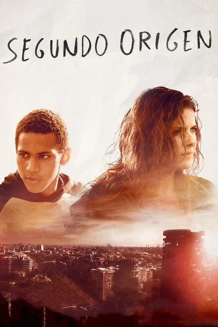 Second Origin กำเนิดใหม่วันสิ้นโลก (2015) ซับไทย