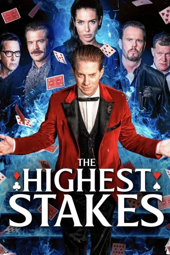 The Highest Stakes (2026) ซับไทย