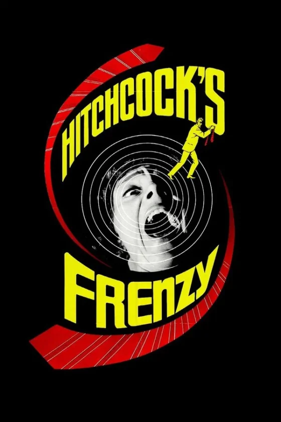 Frenzy ฆาตกรรมเน็คไท (1972)