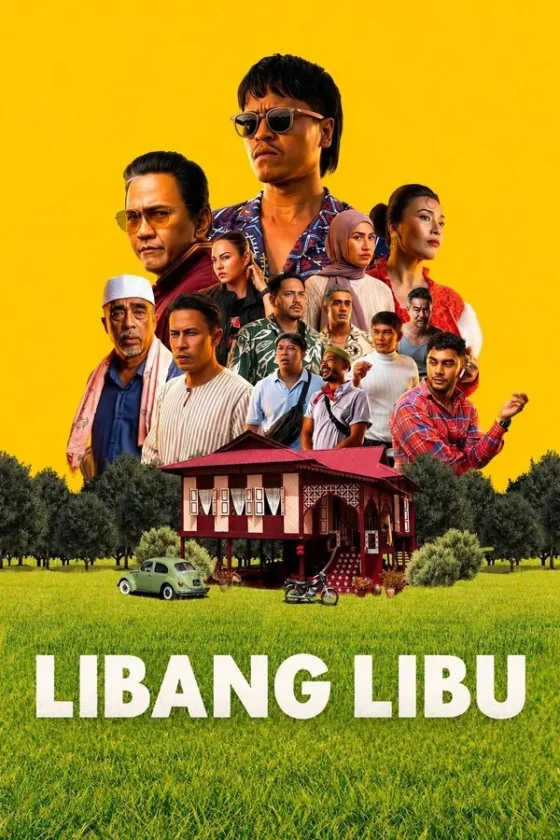 Libang Libu (2026) ซับไทย