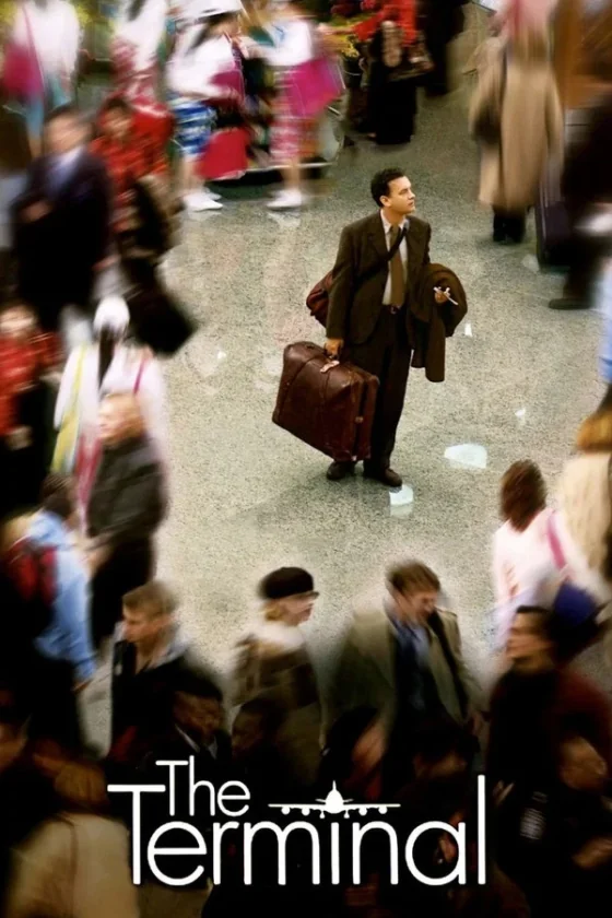 The Terminal ด้วยรักและมิตรภาพ (2004)