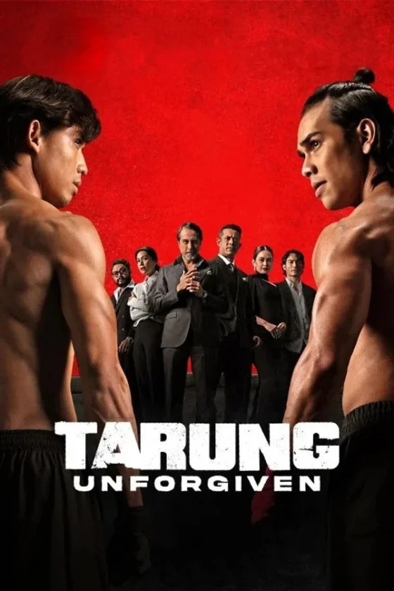 Tarung Unforgiven สังเวียนบาปไร้อภัย (2026) ซับไทย