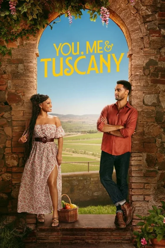 You, Me & Tuscany เธอ ฉัน กับทัสคานี (2026) ซับไทย