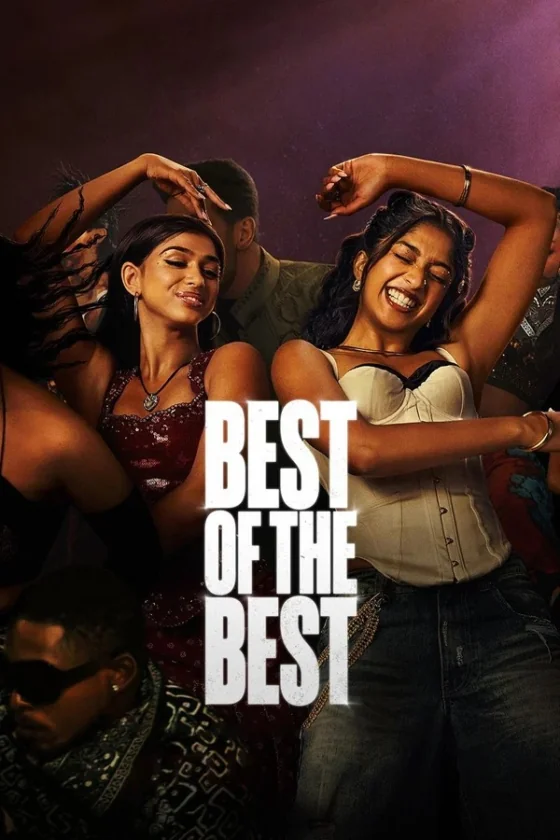 Best of the Best ที่สุดของที่สุด (2026)