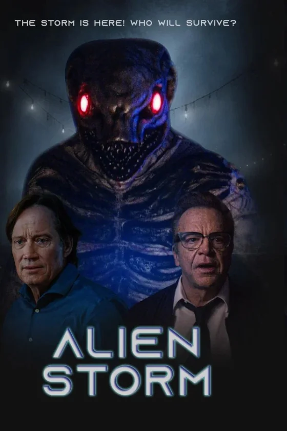 Alien Storm (2026) ซับไทย