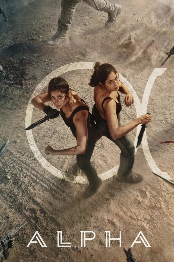 Alpha พยัคฆ์สาวอัลฟ่า (2026) ซับไทย