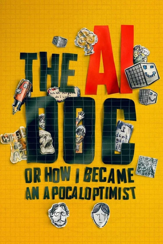 The AI Doc Or How I Became an Apocaloptimist (2026) ซับไทย