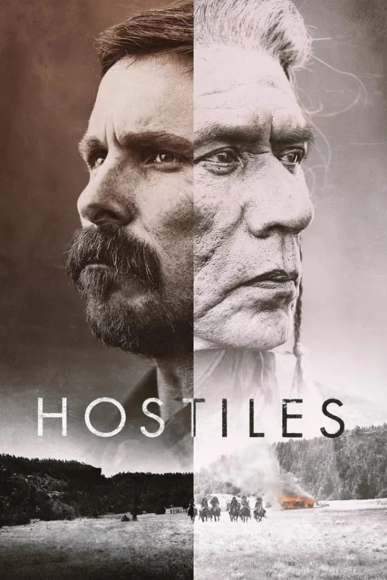 Hostiles (2017) ซับไทย