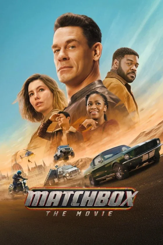 Matchbox The Movie (2026) ซับไทย