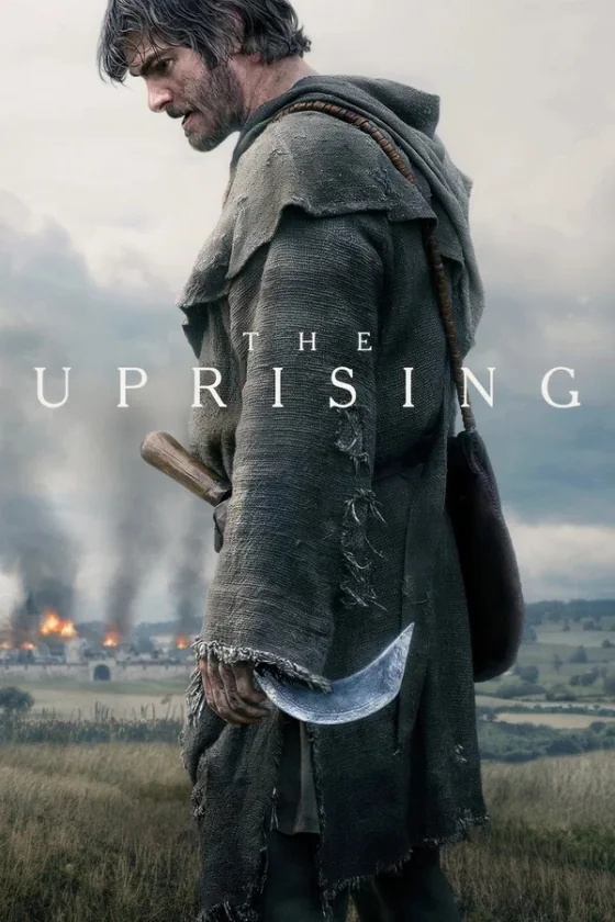 The Uprising (2026) ซับไทย