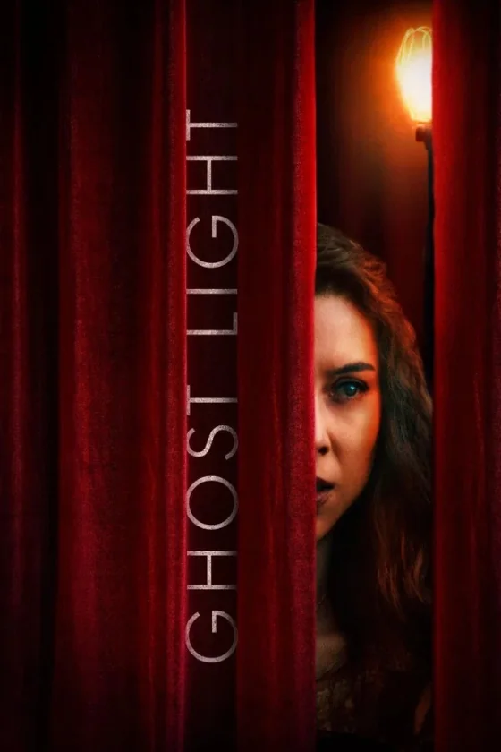 Ghost Light (2026) ซับไทย