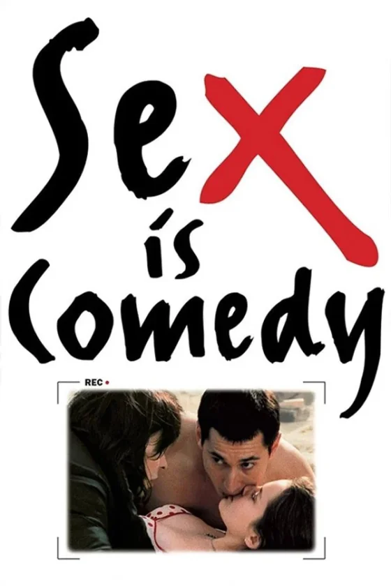 Sex Is Comedy (2002) ซับไทย