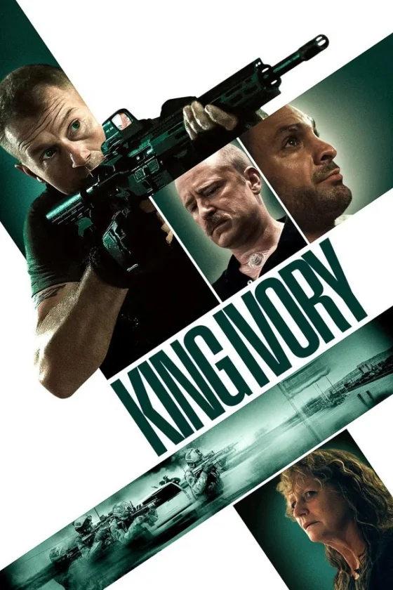 King Ivory (2025) ซับไทย