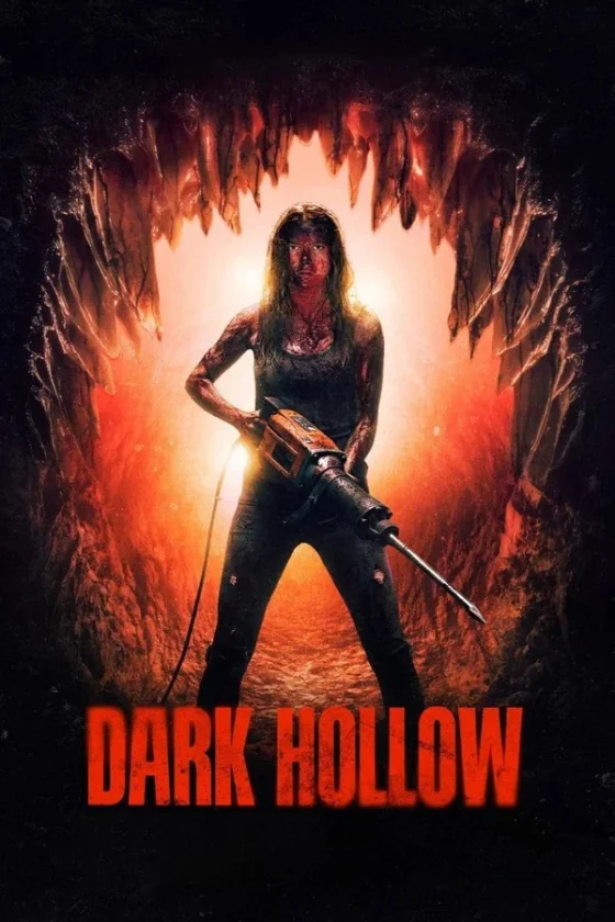 Dark Hollow (2026) ซับไทย