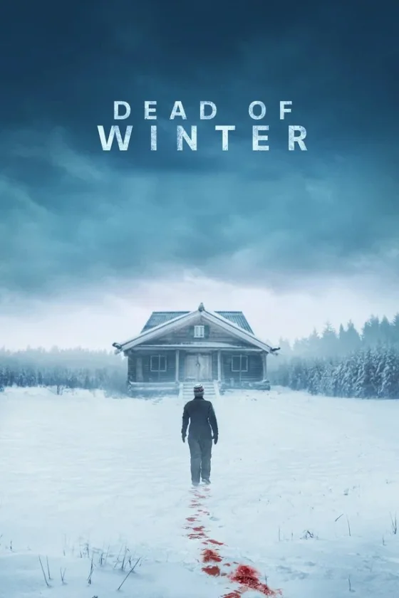 Dead Of Winter ฝ่าวิกฤตหิมะเลือด (2025) ซับไทย