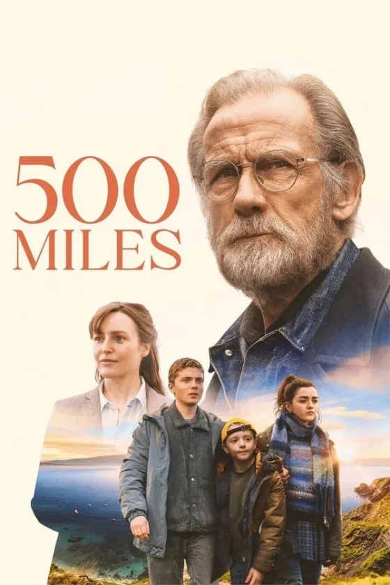 500 Miles (2026) ซับไทย