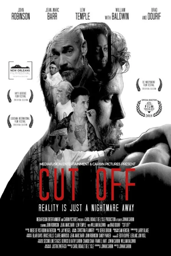 Cut Off (2018) ซับไทย