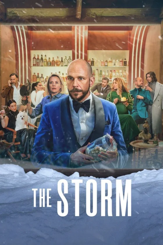 The Storm (2026) ซับไทย