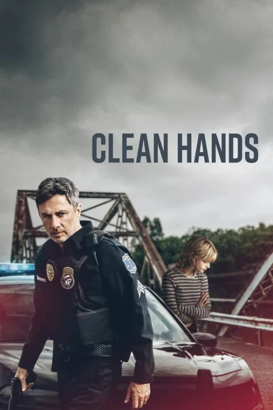 Clean Hands (2026) ซับไทย