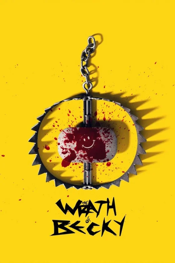 The Wrath of Becky แค้นนี้เบ็คกี้ขอชำระ (2023)