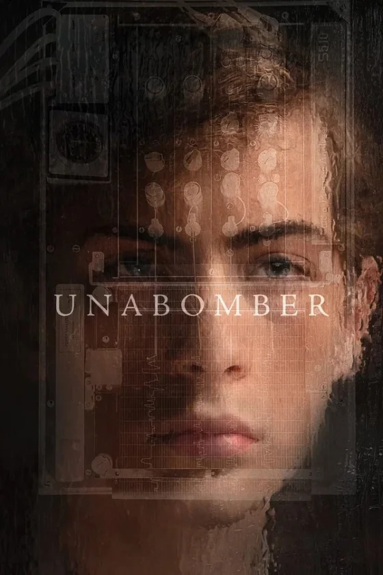 UNABOMBER ยูนาบอมเบอร์ (2026)